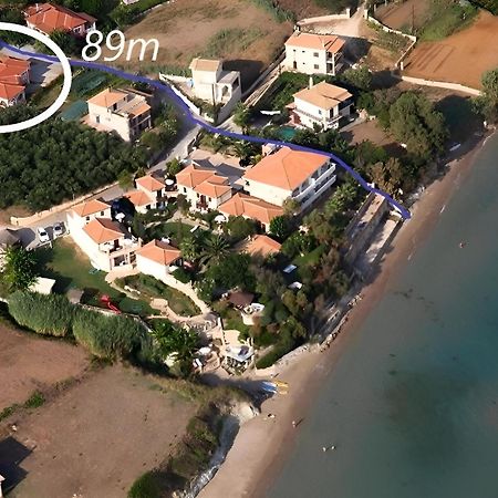 La Nostra Casa Apartments 2 Psarou  Экстерьер фото