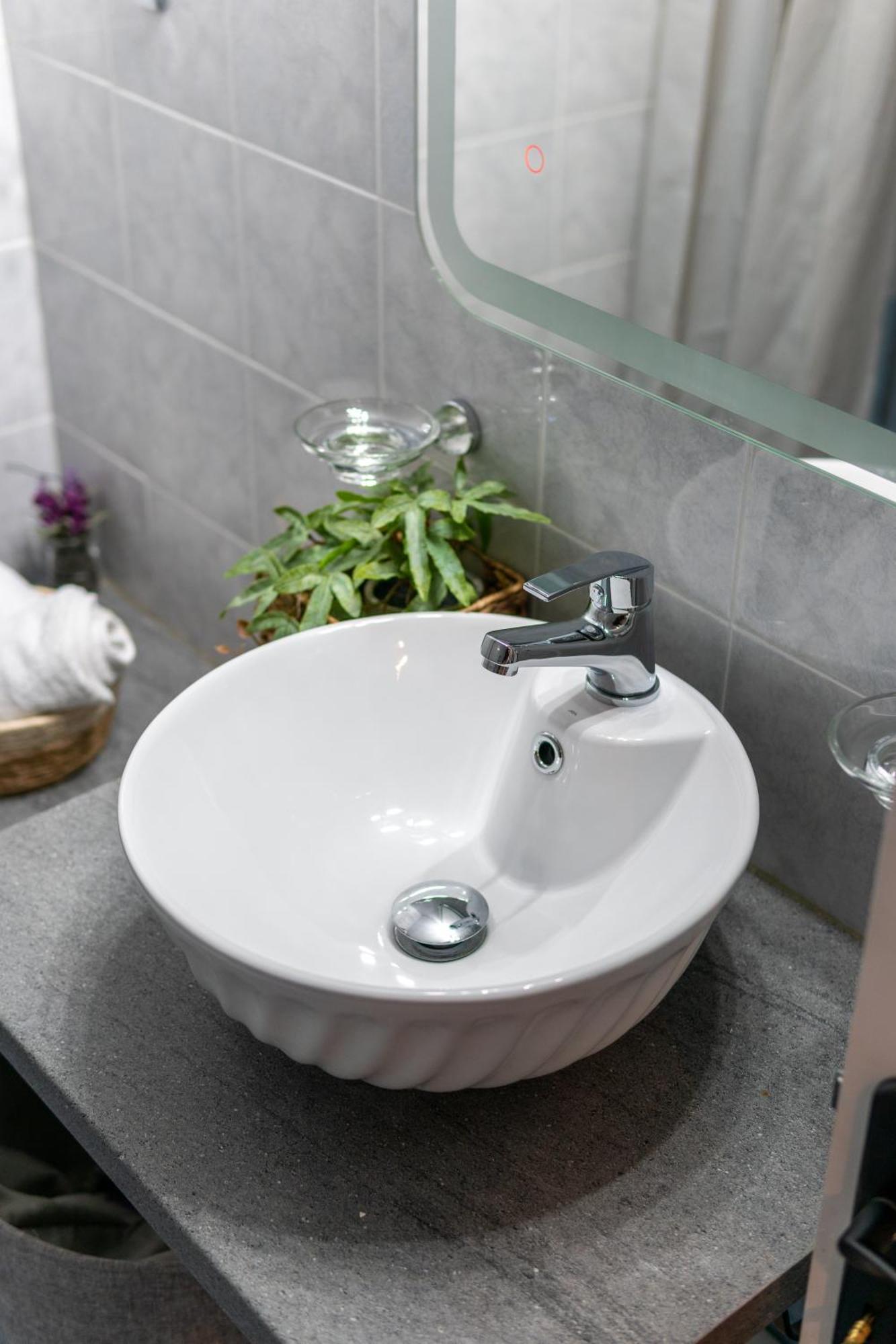 La Nostra Casa Apartments 2 Psarou  Экстерьер фото